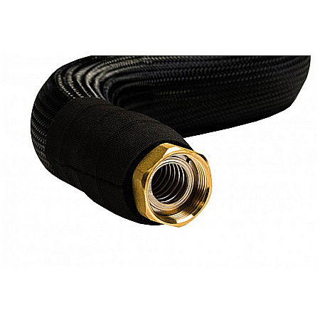 Hidro - RACORD FLEXIBIL INOX THX HP 11/4 FI-FI 55CM PREIZOLAT PENTRU POMPA DE CALDURA