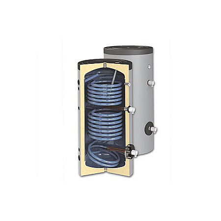 BOILER 2 SERPENTINE SON 200 V/S2 SUNSYSTEM