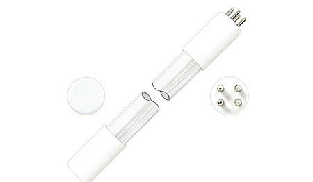 BEC LAMPA UV 40W 4 PINI PENTRU STERILIZATOR UV [3]