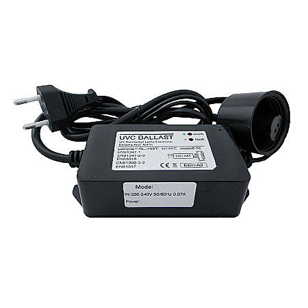 Transformator balast sterilizator UV 55W 4 PINI [1]