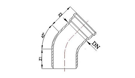 COT PVC 125-45 PORTOCALIU KOMPACTKIT VALROM [1]