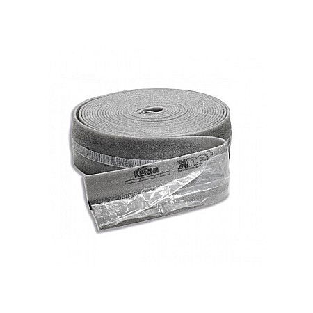 Accesorii incalzire in pardoseala - BANDA PERIMETRALA KERMI 120X8MM ROLA 25M