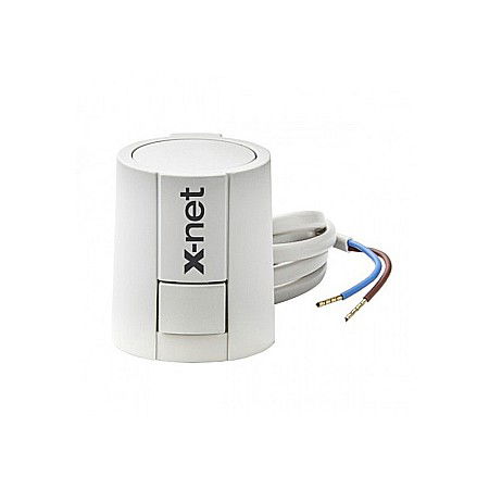 Accesorii incalzire in pardoseala - ACTUATOR TERMIC KERMI 230V