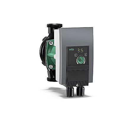 Pompe si Vase Expansiune - POMPA CIRCULATIE WILO YONOS MAXO 25/0.5-7 180 2120639