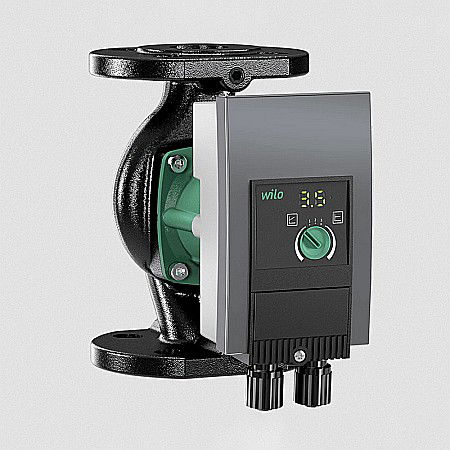 Pompe si Vase Expansiune - POMPA CIRCULATIE WILO YONOS MAXO 40/0.5-16 180 2120648