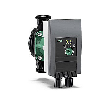 Pompe si Vase Expansiune - POMPA CIRCULATIE WILO YONOS MAXO 30/0.5-7 180 2120642