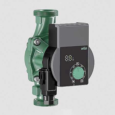 Pompe si Vase Expansiune - POMPA CIRCULATIE WILO YONOS PICO 1.0 30/1-6 180 4248089