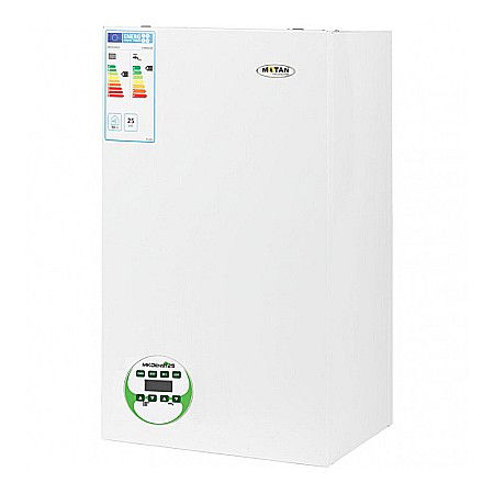 CENTRALA TERMICA PE GAZ IN CONDENSATIE MOTAN MK DENS 20 GRUP HIDRAULIC COMPOZIT KIT EVACUARE INCLUS [1]