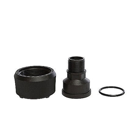 Cartuse si Filtre filtrare apa - RACORD COMPLET CINTROPUR  NW 18 3/4