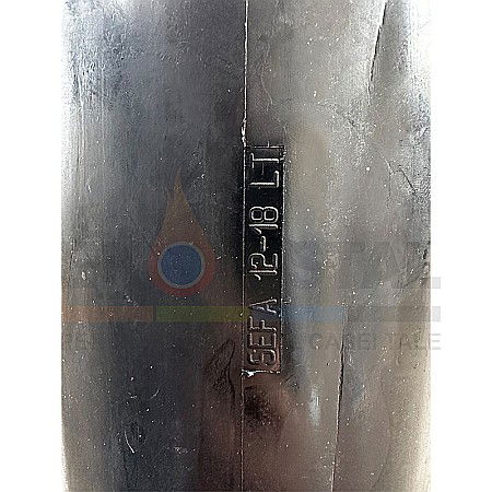 Membrana vas de expansiune 12-18 litri EPDM Aquasystem [2]