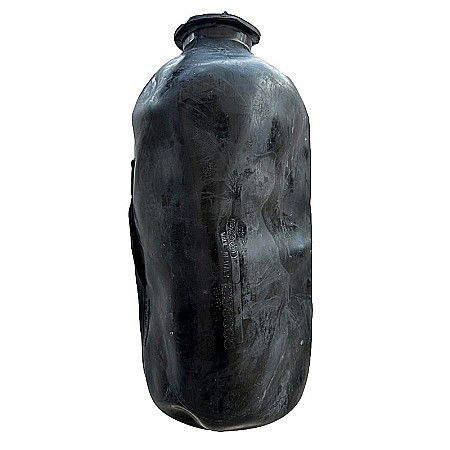 Piese Pompe si Hidrofoare - Membrana vas de expansiune 50-80 litri EPDM Aquasystem