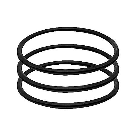 Set 3 garnituri o-ring 85.32x3.53 pentru pahar filtru AQUA06030000000 [1]