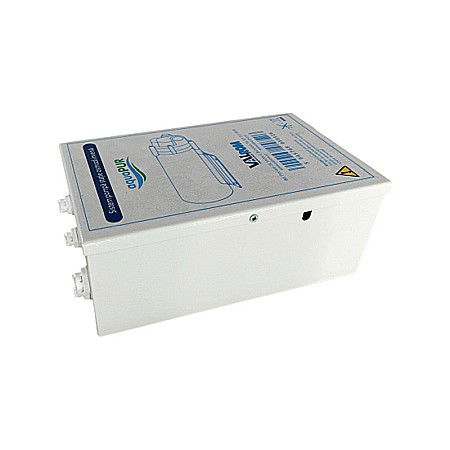Kit pompa pentru statiile de osmoza inversa AQUA05400000000 Aquapur Valhoh Valrom