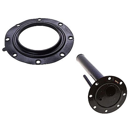 Termice - KIT FLANSA CU GARNITURA 140MM BOILER DRAZICE 2000250+6273113