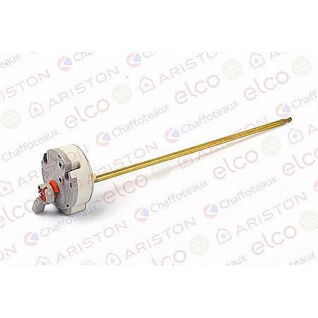 TERMOSTAT BOILER TERMOELECTRIC 65117589 ORIGINAL ARISTON [1]
