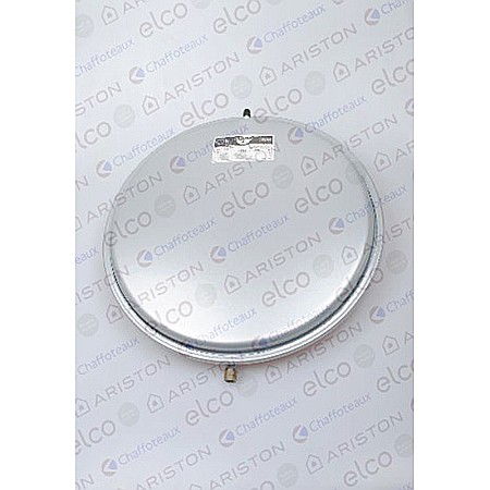VAS EXPANSIUNE CENTRALA 8L 65104261 ORIGINAL ARISTON [1]