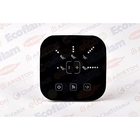 PANOU DE CONTROL BOILER 65154735 ORIGINAL ARISTON [1]