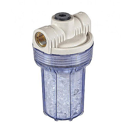 CARCASA FILTRU 1/2 +REZERVA POLIFOSFAT GRANULE 5 KID [5]