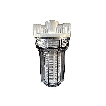 CARCASA FILTRU 1/2+ REZERVA SITA 5 KID [0]