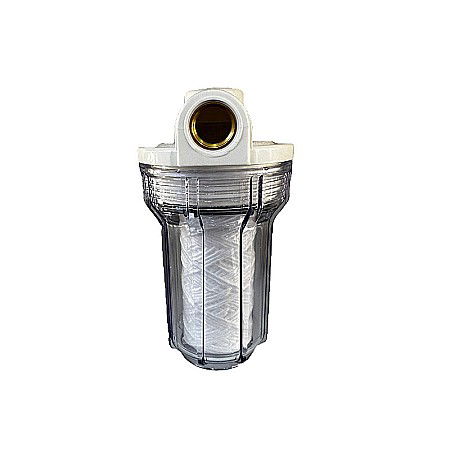 CARCASA FILTRU 1/2+ REZERVA BUMBAC 5 KID [0]