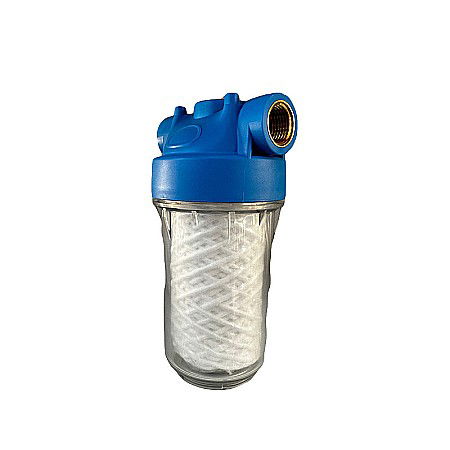 CARCASA FILTRU 1/2+ REZERVA BUMBAC 5 KID [1]