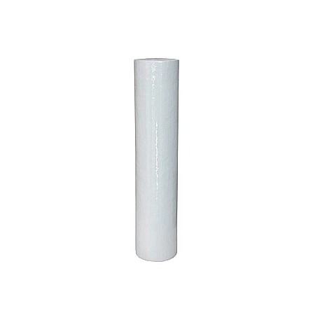 Cartuse si Filtre filtrare apa - Cartus filtru apa rece 20 PP 20 microni BB Aquapur Valhoh Valrom AQUA07100120020