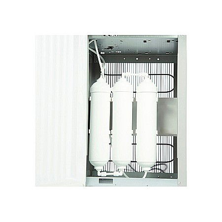 Dozator apa podea cu 3 filtre incluse H3HNC Aquapur Valhoh Valrom [6]