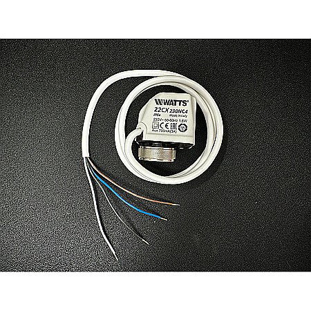 ACTUATOR ELECTROMOTOR NORMAL INCHIS 4 FIRE PENTRU VANA 2 SAU 3 CAI 22CX230NC4 WATTS [0]