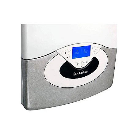 CENTRALA TERMICA PE GAZ ARISTON GENUS PREMIUM EVO HP 65 IN CONDENSATIE 3581565 [2]