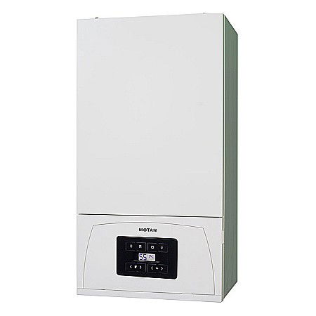 CENTRALA TERMICA IN CONDENSATIE MOTAN CONDENS 050 24 KIT EVACUARE INCLUS [1]