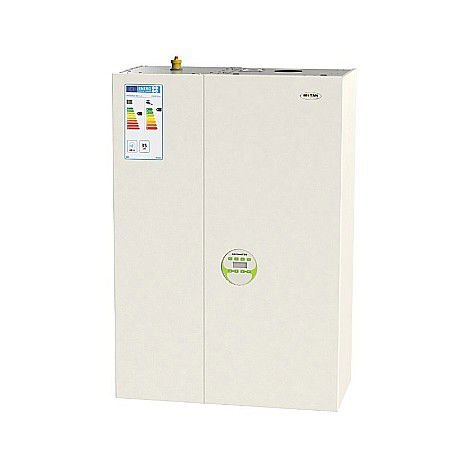 CENTRALA TERMICA PE GAZ IN CONDENSATIE MOTAN MKDENS 35 BA PLUS CU BOILER 40 L KIT EVACUARE INCLUS [1]