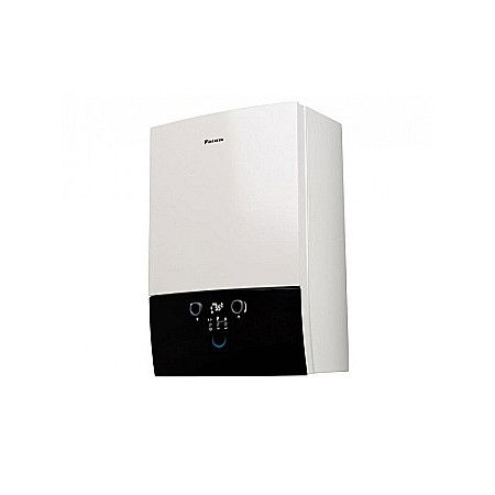 CENTRALA TERMICA PE GAZ IN CONDENSATIE DAIKIN D2CND 24 KW KIT EVACUARE INCLUS [1]