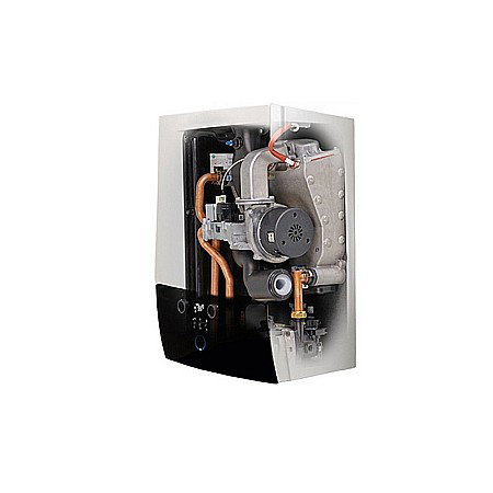 CENTRALA TERMICA PE GAZ IN CONDENSATIE DAIKIN D2CND 28 KW KIT EVACUARE INCLUS [3]