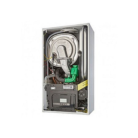 CENTRALA TERMICA PE GAZ IN CONDENSATIE REMEHA AVANTA ACE 24C KIT EVACUARE INCLUS [4]