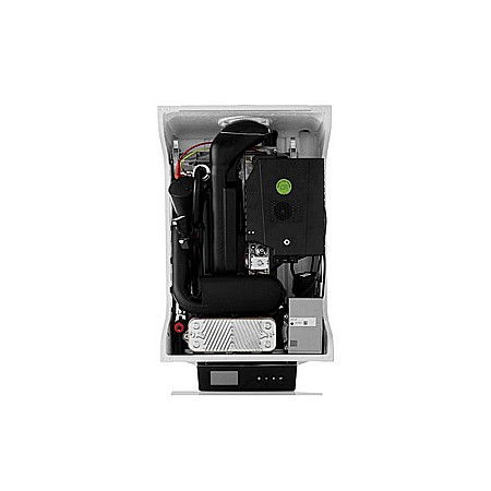 CENTRALA TERMICA PE GAZ IN CONDENSATIE REMEHA TZERRA ACE 28C KIT EVACUARE INCLUS [4]