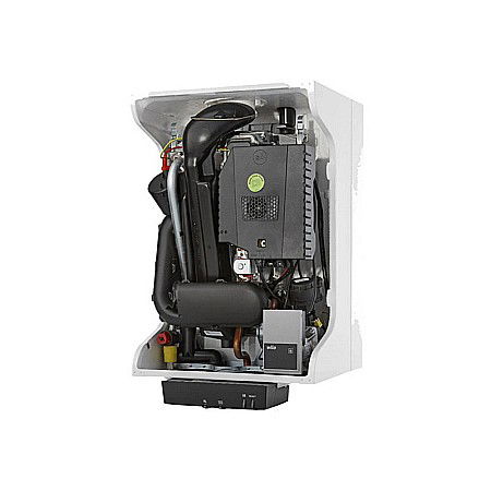 CENTRALA TERMICA PE GAZ IN CONDENSATIE REMEHA TZERRA ACE 28C KIT EVACUARE INCLUS [5]