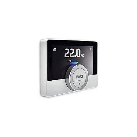 Termostate centrala ambient - Cronotermostat modulant cu WI-FI Baxi Mago GTW17