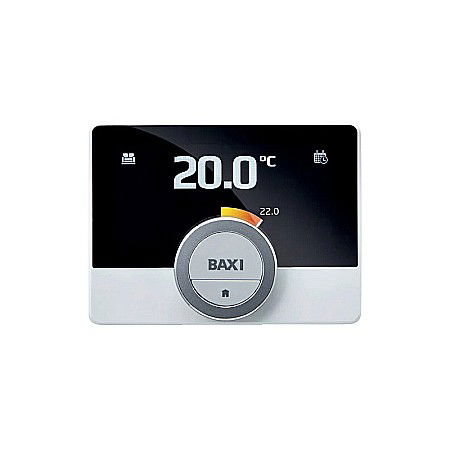 Cronotermostat modulant cu WI-FI Baxi Mago GTW17 [1]
