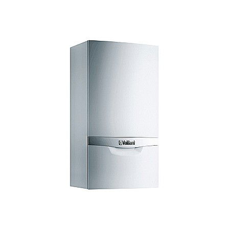 CENTRALA TERMICA PE GAZ IN CONDENSARE VAILLANT ECOTEC PLUS VU OE 1206/5-5 120 KW KIT DE EVACUARE INCLUS DOAR INCALZIRE [2]