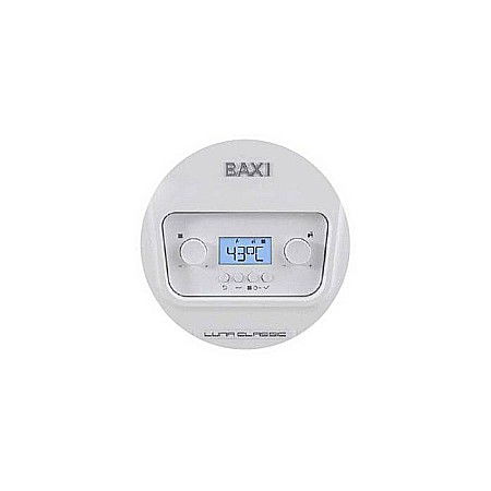 CENTRALA TERMICA PE GAZ IN CONDENSATIE BAXI LUNA CLASSIC 28 INT-B KIT EVACUARE INCLUS [2]