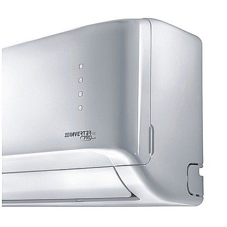 APARAT AER CONDITIONAT ARISTON ALYS 25 INVERTER 9000 BTU CLASA A++ ULTRA SILENT [2]