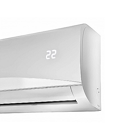 APARAT AER CONDITIONAT QUADRI SPLIT ARISTON PRIOS 110 INVERTER 9000+9000+9000+9000 BTU CLASA A++ ULTRA SILENT [3]
