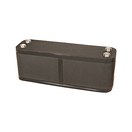 Termice - SCHIMBATOR DE CALDURA IN PLACI REGULUS DV503-60E 10496