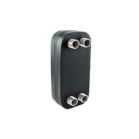 SCHIMBATOR DE CALDURA IN PLACI REGULUS 109KW DV285-45E 9555 [1]