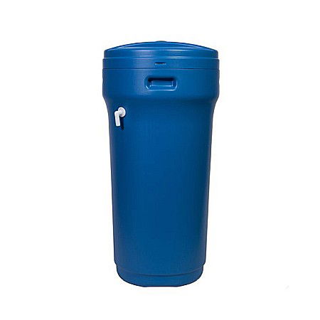 Statie dedurizare apa Soft 25 Simplex Q=2,0 MC/H cu by-bass AQUA09111025020 Aquapur Valhoh Valrom [4]