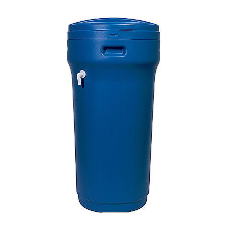 Statie dedurizare apa Soft 37 Simplex Q=2,5 MC/H cu by-bass AQUA09110037025 Aquapur Valhoh Valrom [4]