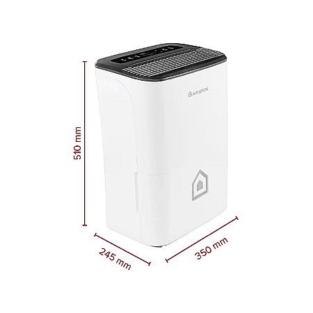 DEZUMIDIFICATOR DE AER ARISTON DEOS 21 S NET [3]
