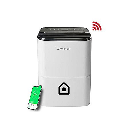 DEZUMIDIFICATOR DE AER ARISTON DEOS 21 S NET [1]