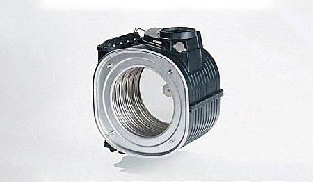 CENTRALA TERMICA PE GAZ IN CONDENSARE VAILLANT ECOCOMPACT VSC 266/4-5 25 KW BOILER INCORPORAT KIT DE EVACUARE INCLUS [5]