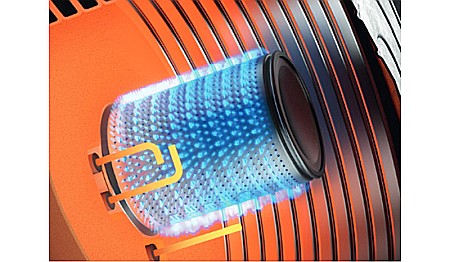 CENTRALA TERMICA PE GAZ IN CONDENSATIE VIESSMANN VITODENS 100-W 32KW WIFI KIT EVACUARE INCLUS [6]